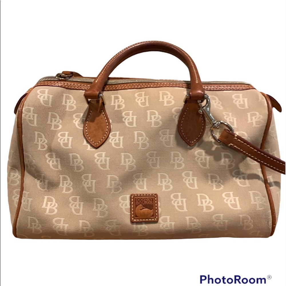 Dooney Bourke Classic Satchel